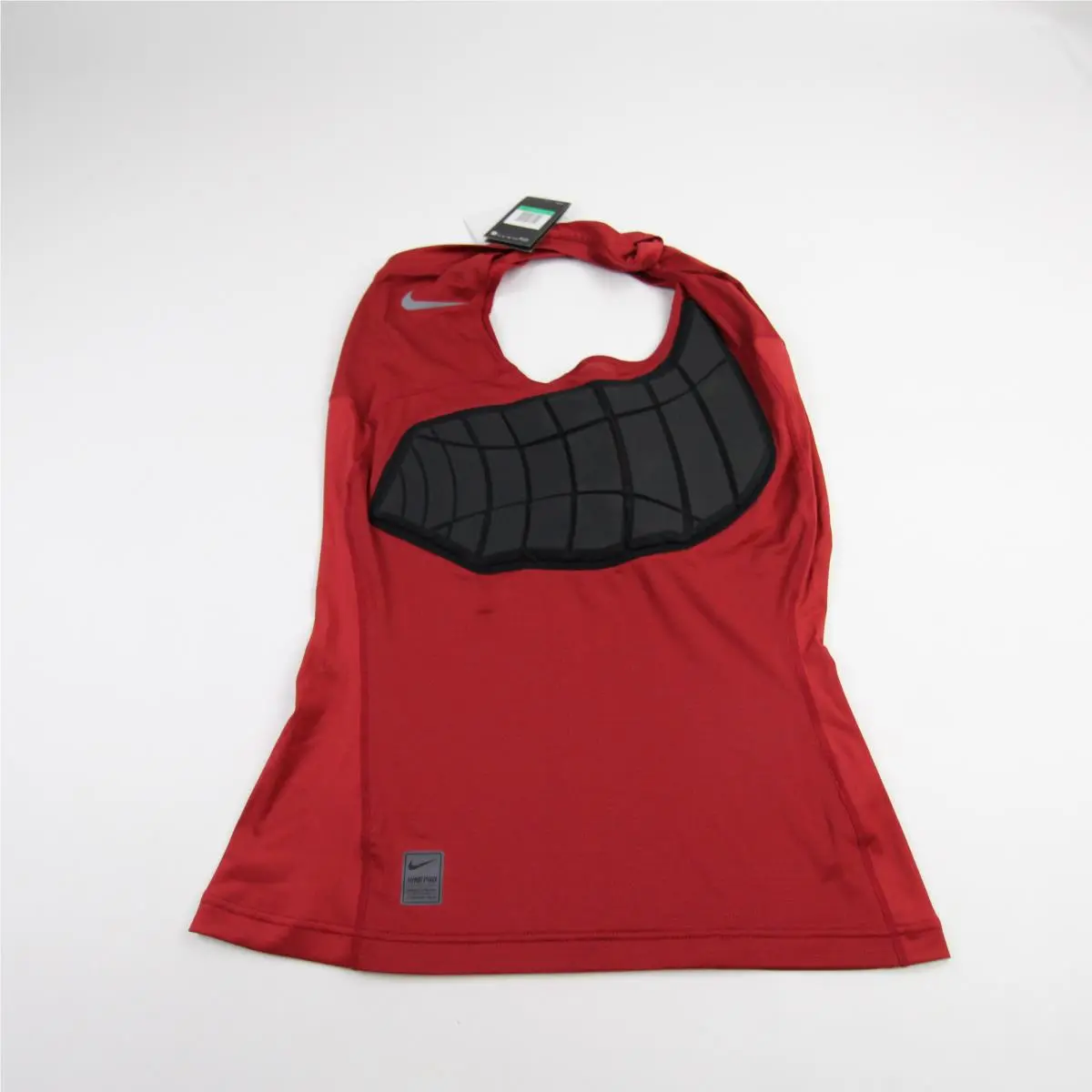 Nike clothing - Red 3