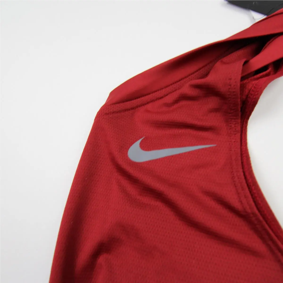 Nike clothing - Red 5
