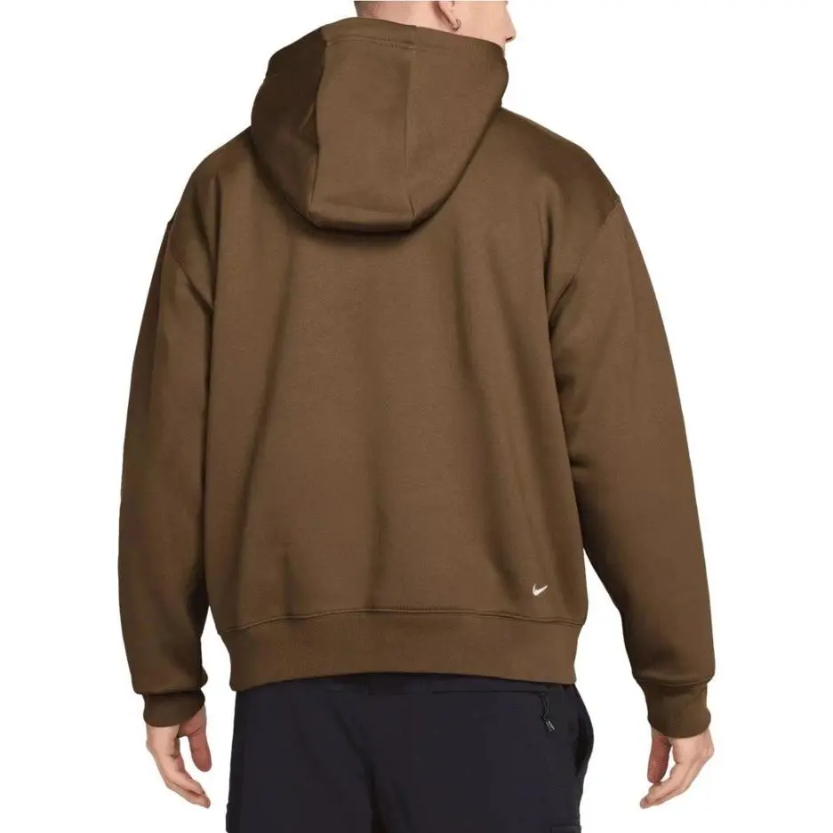 Nike clothing - DZ3392235 - DZ3392235 - Brown 0