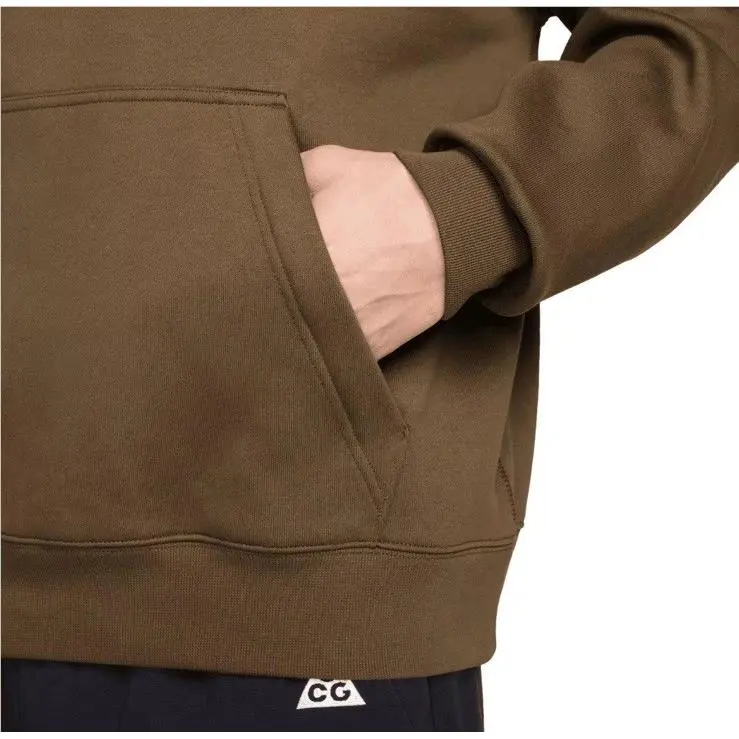 Nike clothing - DZ3392235 - DZ3392235 - Brown 1