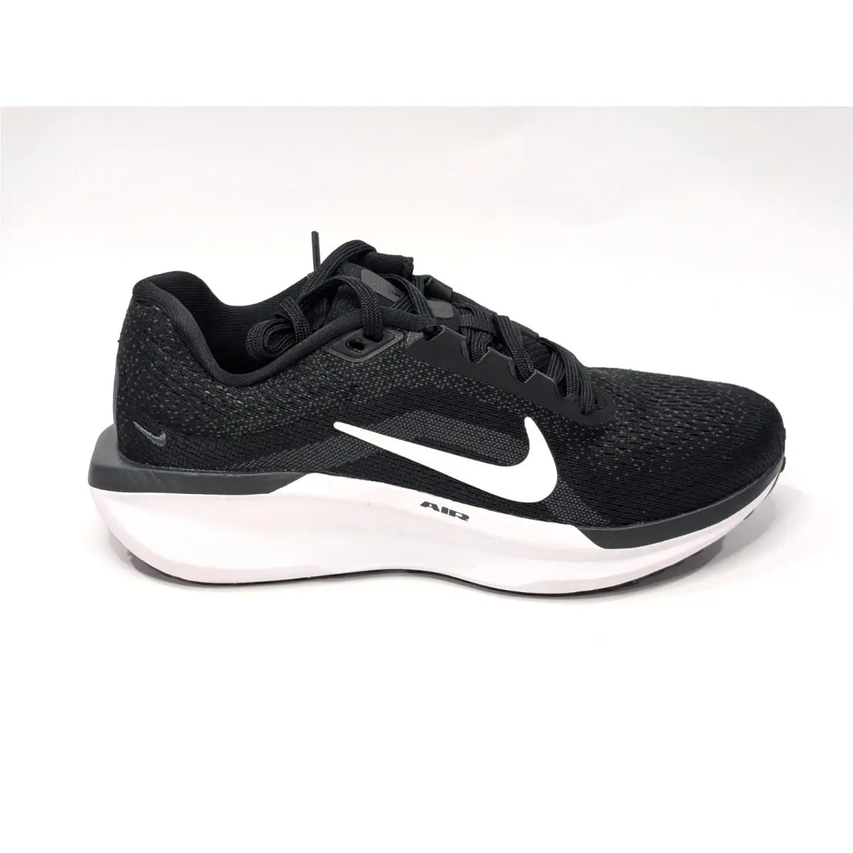 Nike shoes - Nike Air Winflo 11 - Air Winflo - FJ9510-001 - Black/White 6