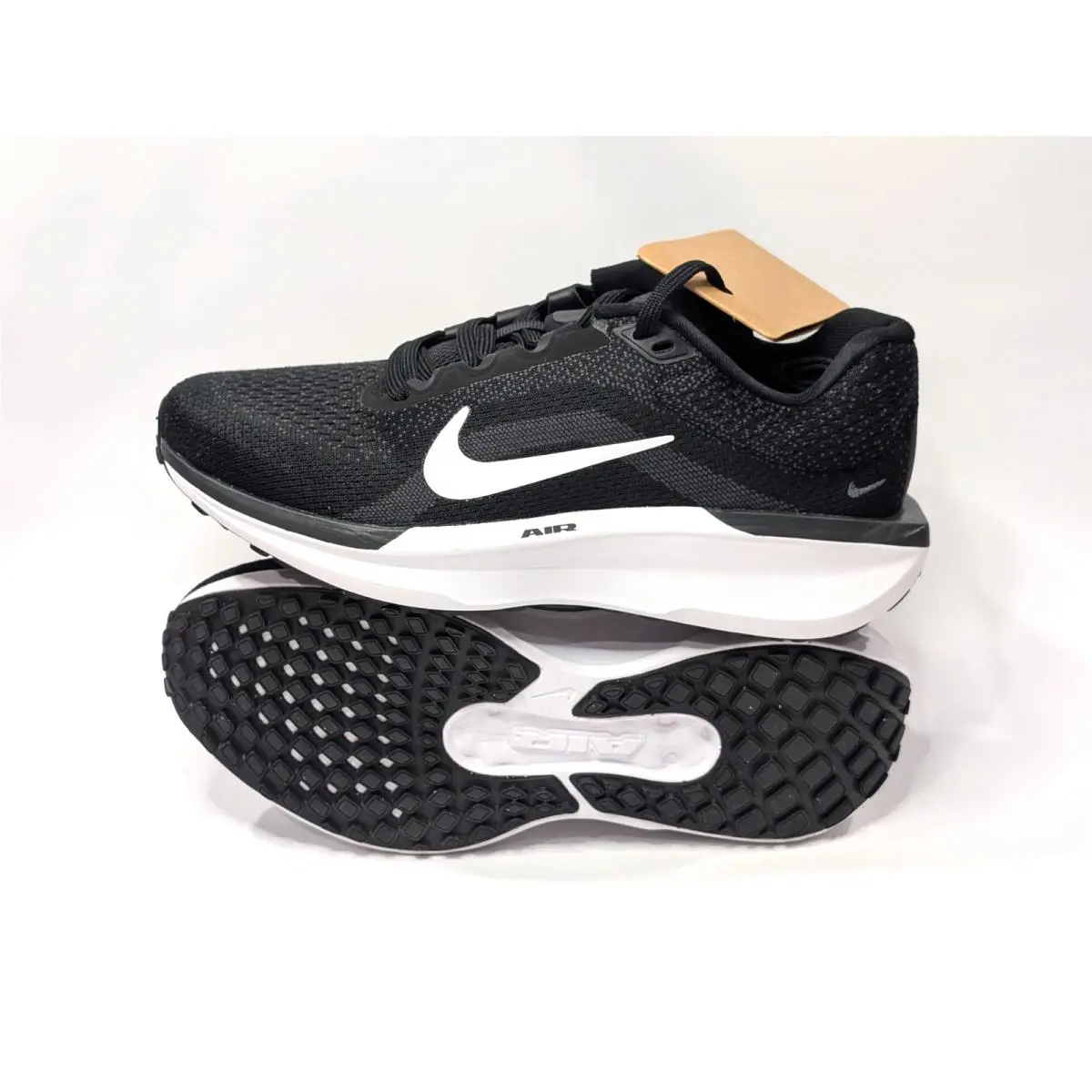 Nike shoes - Nike Air Winflo 11 - Air Winflo - FJ9510-001 - Black/White 14