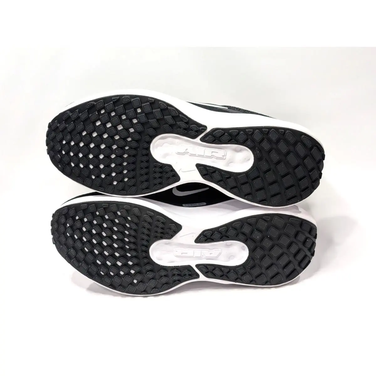 Nike shoes - Nike Air Winflo 11 - Air Winflo - FJ9510-001 - Black/White 19
