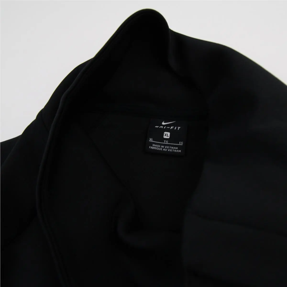 Nike clothing - Black 1