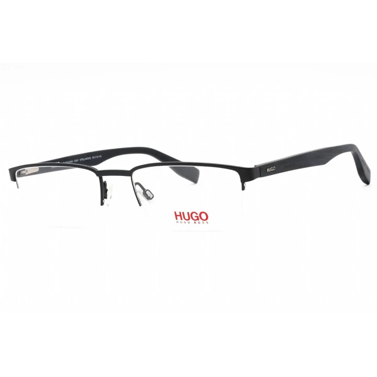 Hugo Boss HG 0324 SAM-02WF 00 Eyeglasses 55mm
