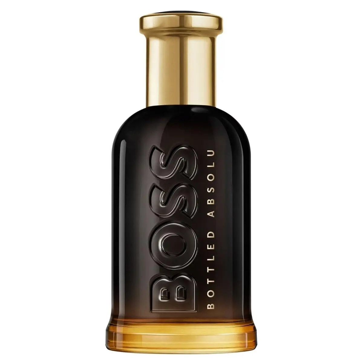 Hugo Boss Men`s Bottled Absolu Parfum Intense Edp 3.3 oz Fragrances