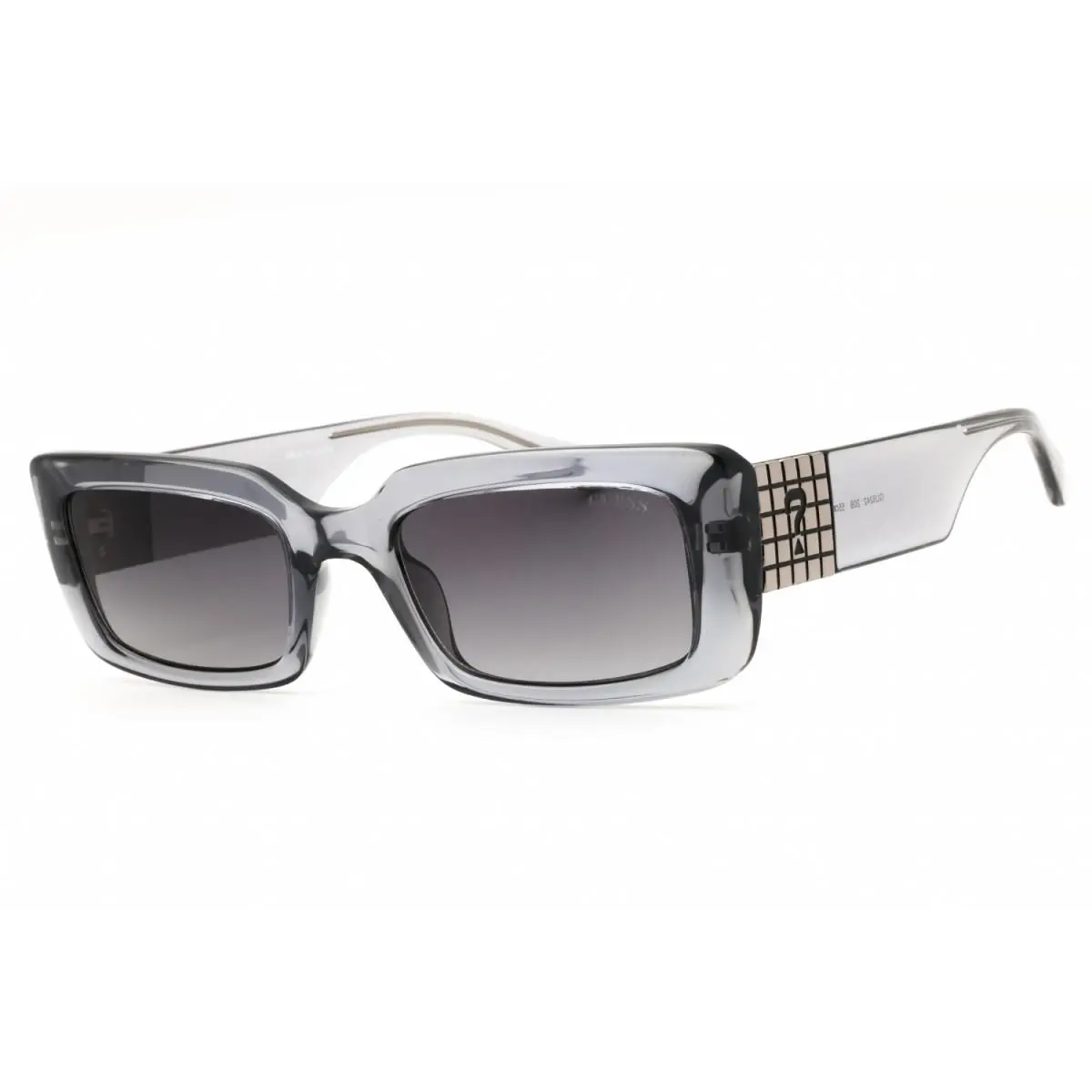 Guess GU8242 20B Grey/smoke Gradient 55-22-145 Sunglasses