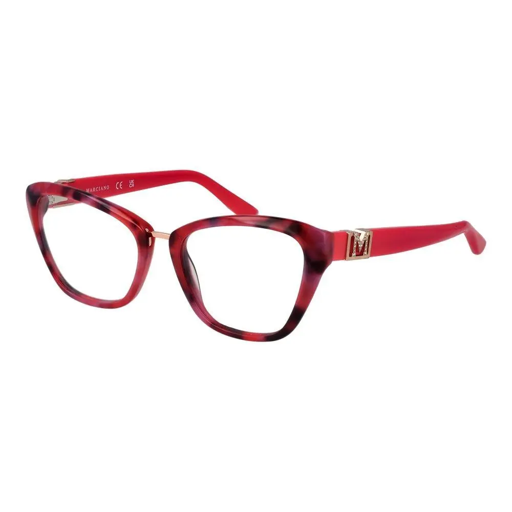 Marciano by Guess Multicolor Acetate Glasses Frames - MA-1062146