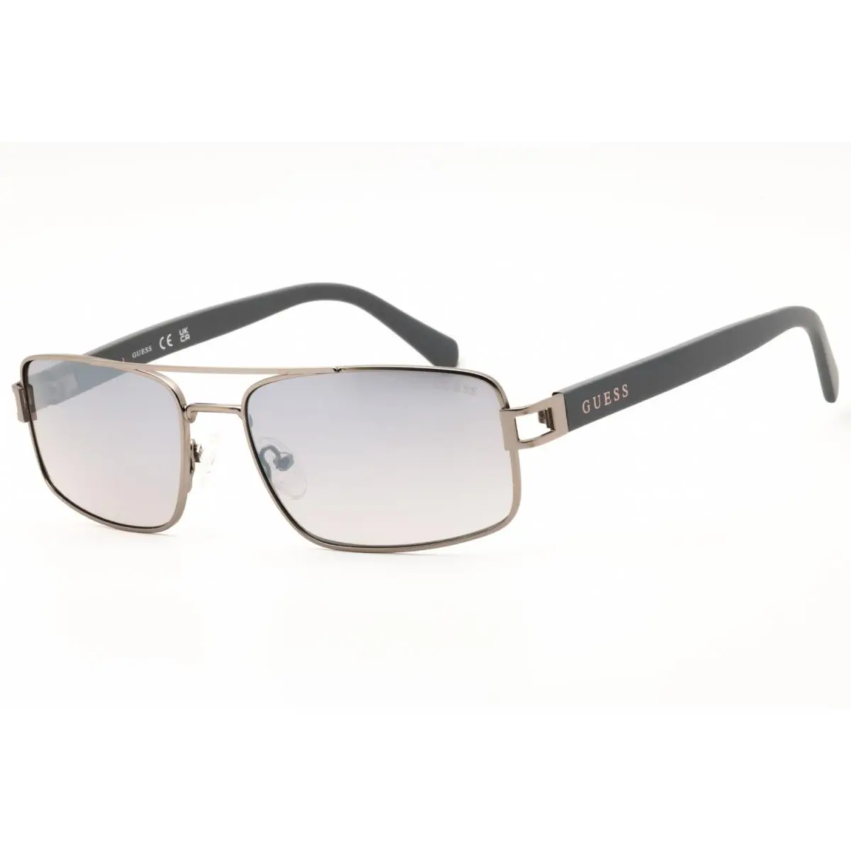 Factory GF00069-11C Sunglasses 58mm by Guess