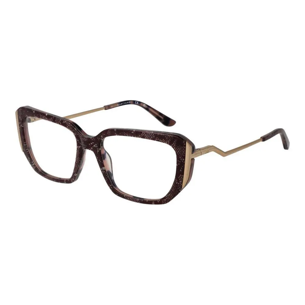 Marciano by Guess Purple Acetate Glasses Frames - MA-1063222 - Multicolor