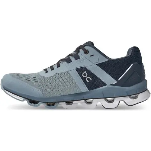 On-Running shoes - NA - Wash/Navy 0