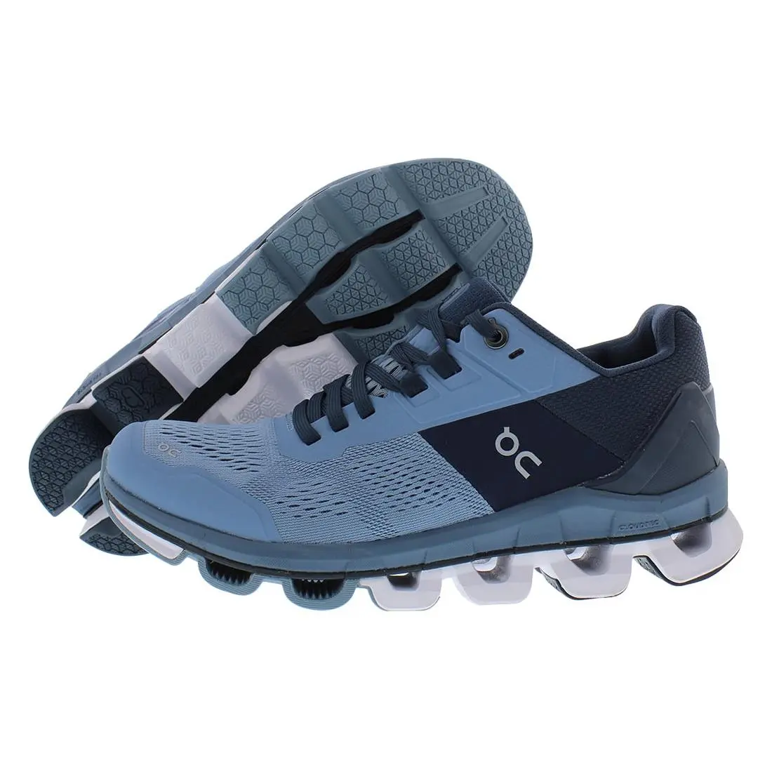 On-Running shoes - NA - Wash/Navy 2
