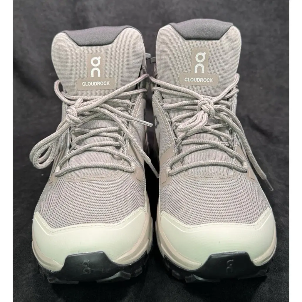On-Running shoes - Cloudrock - Cloudrock - 3MF10163318 - Cinder/Desert (UPC: 7615537234663) 1