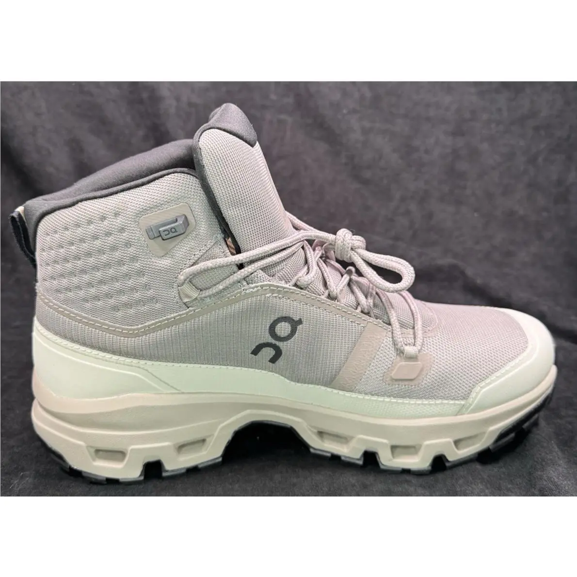 On-Running shoes - Cloudrock - Cloudrock - 3MF10163318 - Cinder/Desert (UPC: 7615537234663) 3