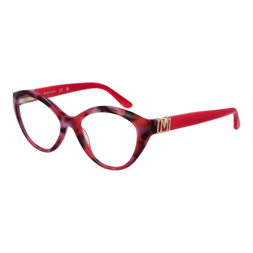Marciano by Guess Multicolor Acetate Glasses Frames - MA-1062144