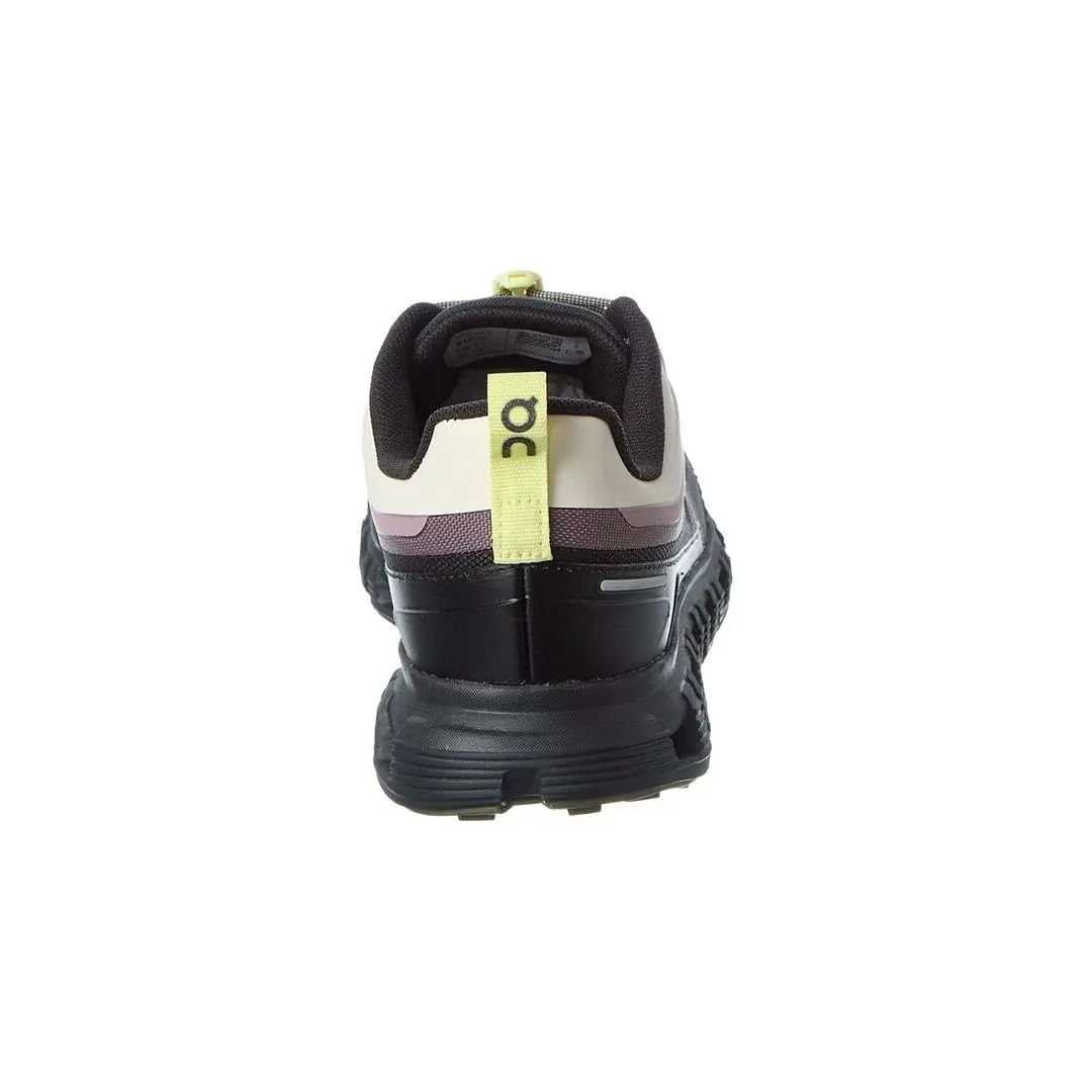 On-Running shoes - NA - Purple (UPC: 7615537626376) 1