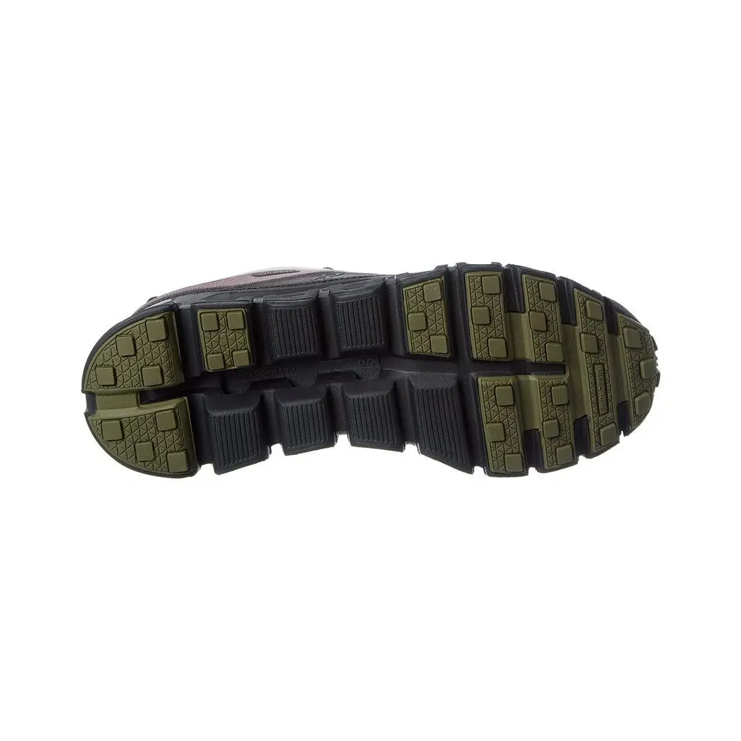 On-Running shoes - NA - Purple (UPC: 7615537626376) 2