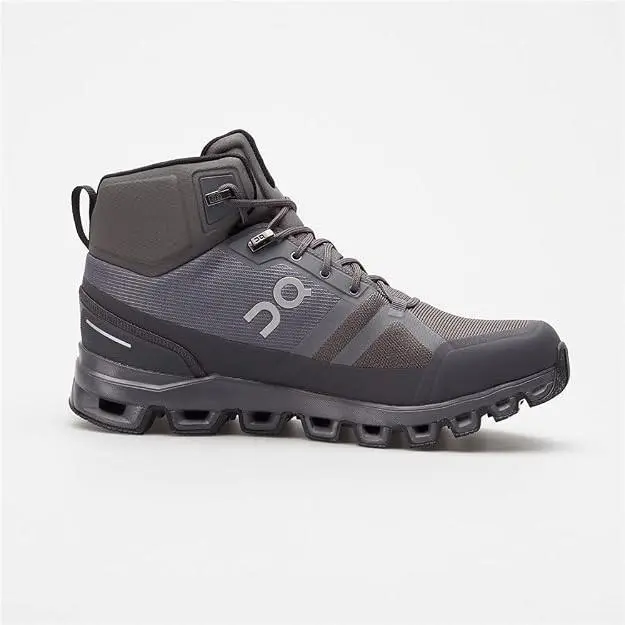 On-Running shoes - Rock / Eclipse (UPC: 7630440623687) 0