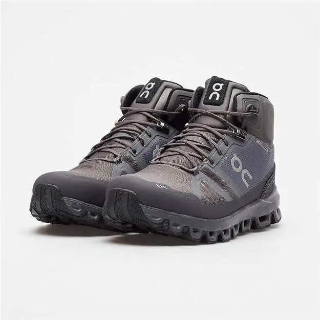 On-Running shoes - Rock / Eclipse (UPC: 7630440623687) 1