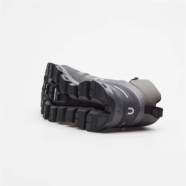 On-Running shoes - Rock / Eclipse (UPC: 7630440623687) 3