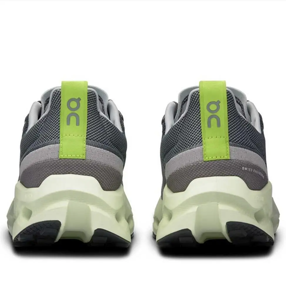 On-Running shoes - On Cloudsurfer - Cloudsurfer - 3ME10112878 - iron Lima 3