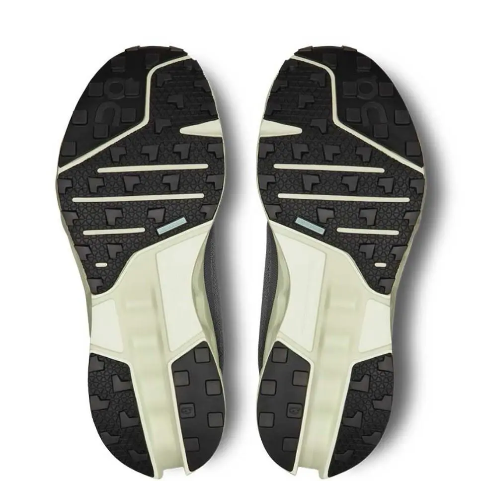 On-Running shoes - On Cloudsurfer - Cloudsurfer - 3ME10112878 - iron Lima 4