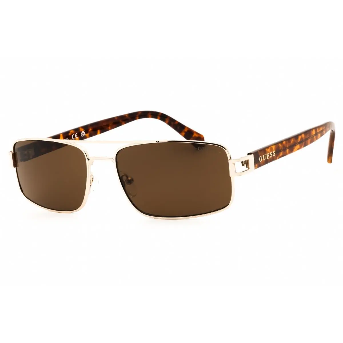 Factory GF00069-32E Sunglasses 58mm by Guess