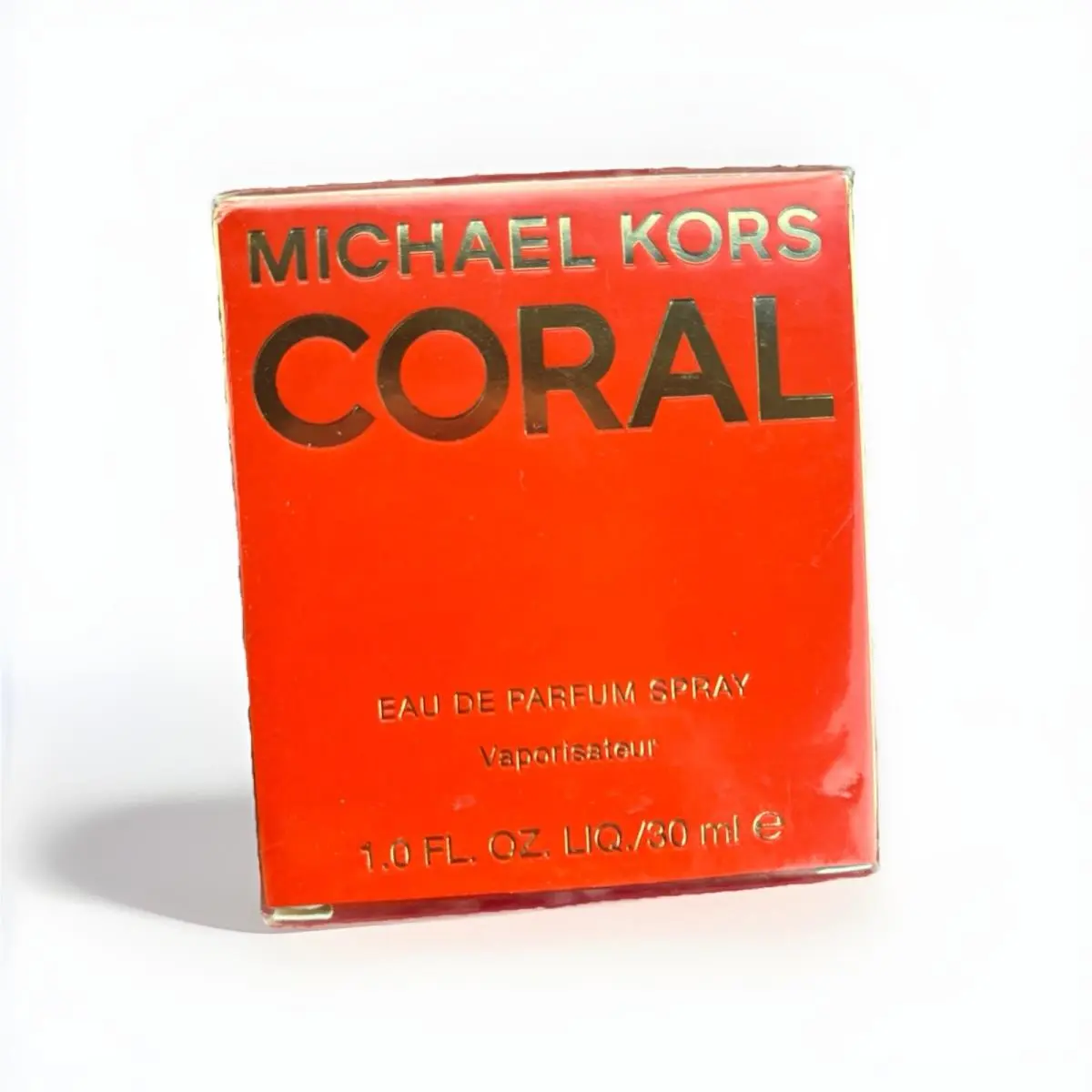 Coral 30ml Edp Spray By Michael Kors