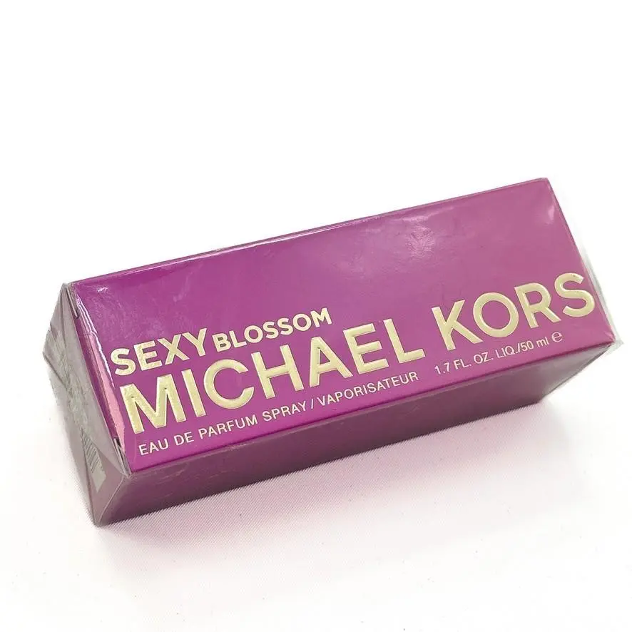Michael Kors Sexy Blossom Eau De Parfum Spray 1.7oz