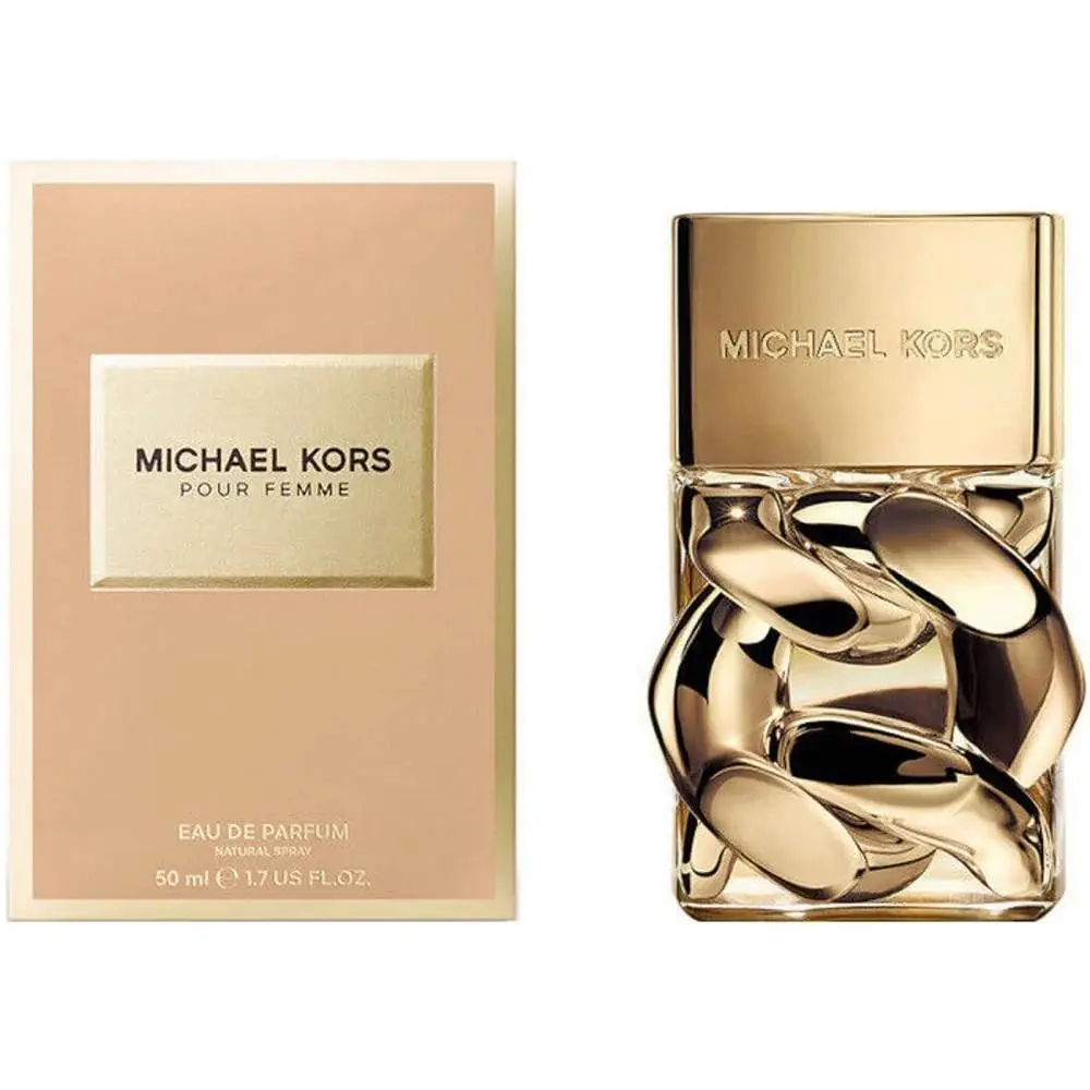 Michael Kors Pour Femme Eau De Parfum Spray 50ml/1.7oz