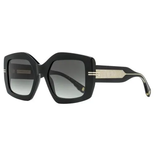 Marc Jacobs Geometric Sunglasses MJ 1109/S 7C59O Black 53mm