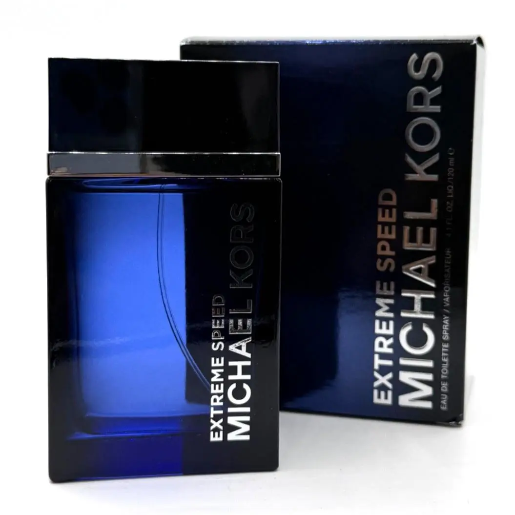 Extreme Speed Michael Kors 4.1 Fl Oz