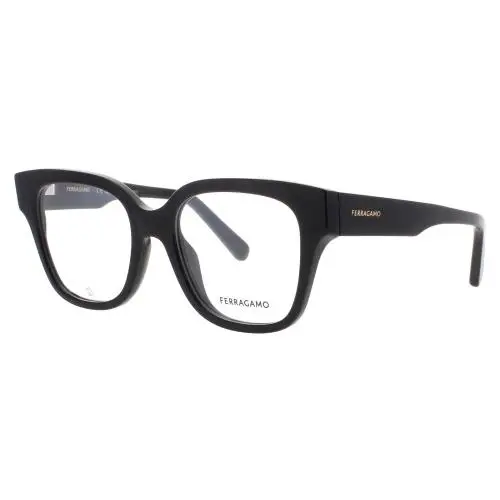 Salvatore Ferragamo SF SF2953N 219 56 Eyeglasses Black Frame 53 mm
