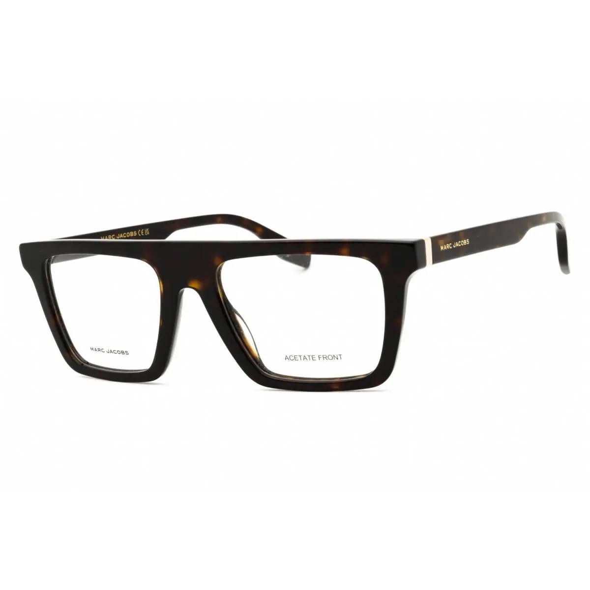 Marc Jacobs Marc 759-0086 00 Eyeglasses 53mm