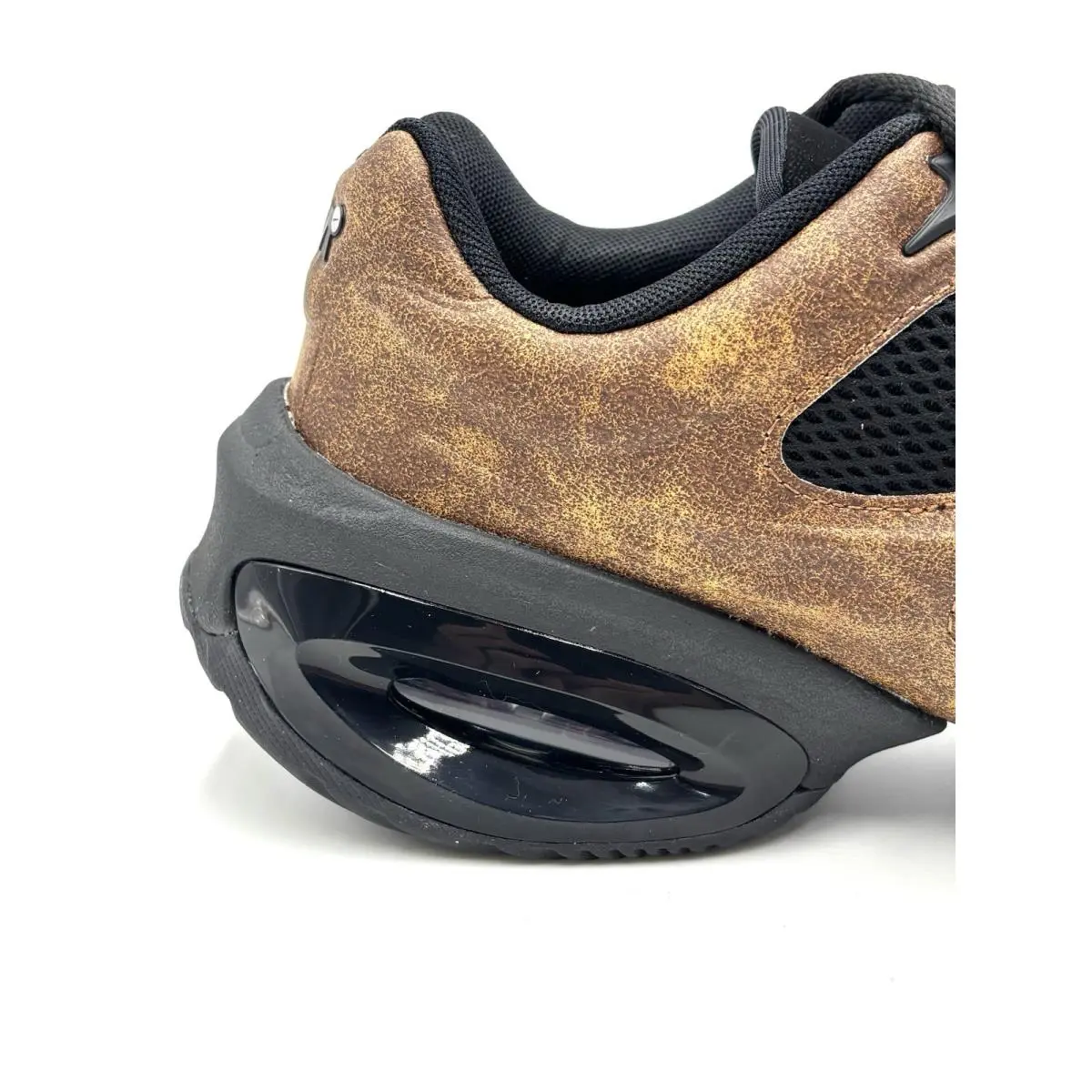 Nike shoes - Nike Air Max Muse - Air Max Muse - HQ1831-200 - Brown 8