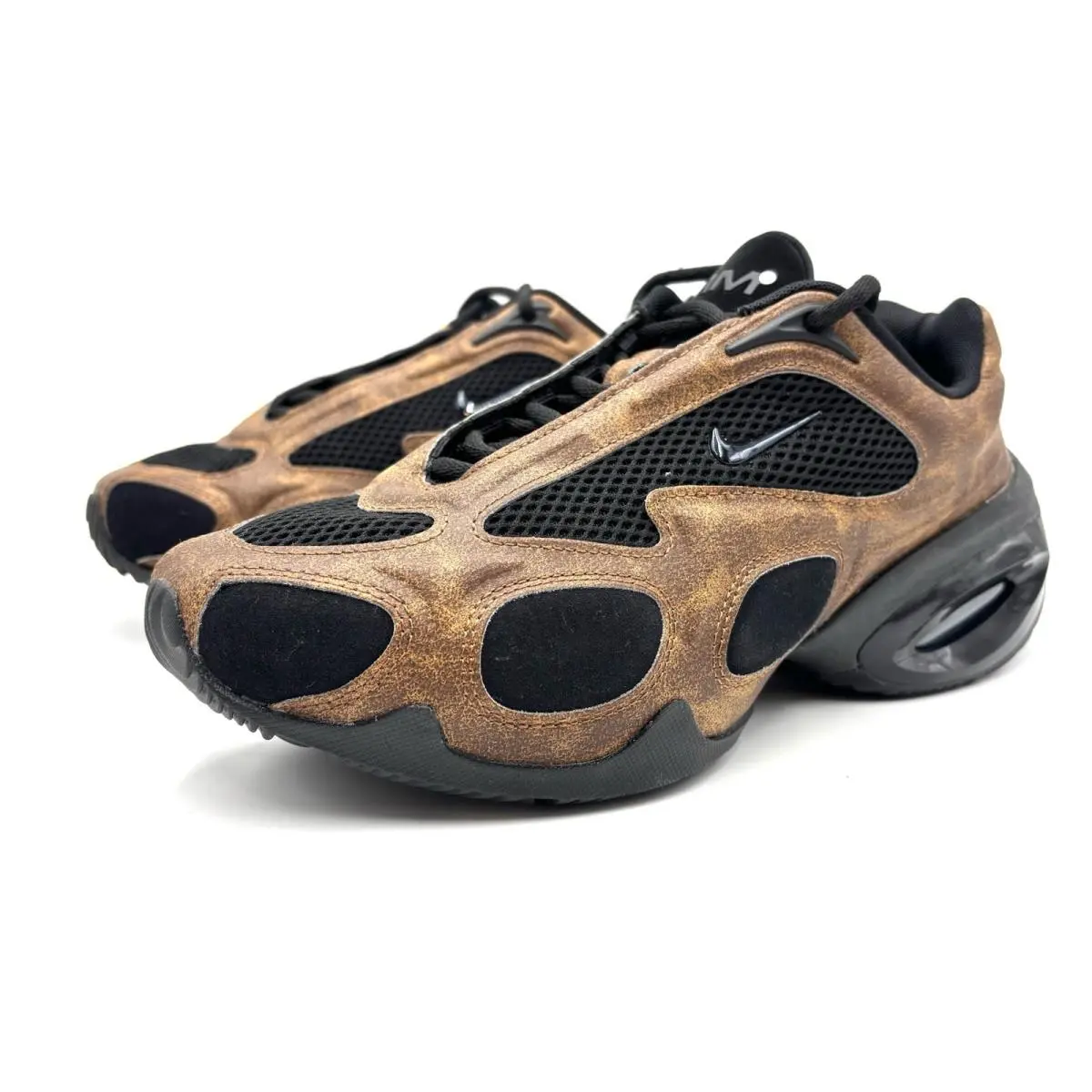Nike shoes - Nike Air Max Muse - Air Max Muse - HQ1831-200 - Brown 0