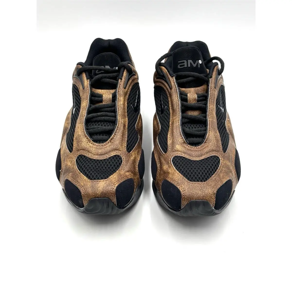 Nike shoes - Nike Air Max Muse - Air Max Muse - HQ1831-200 - Brown 4