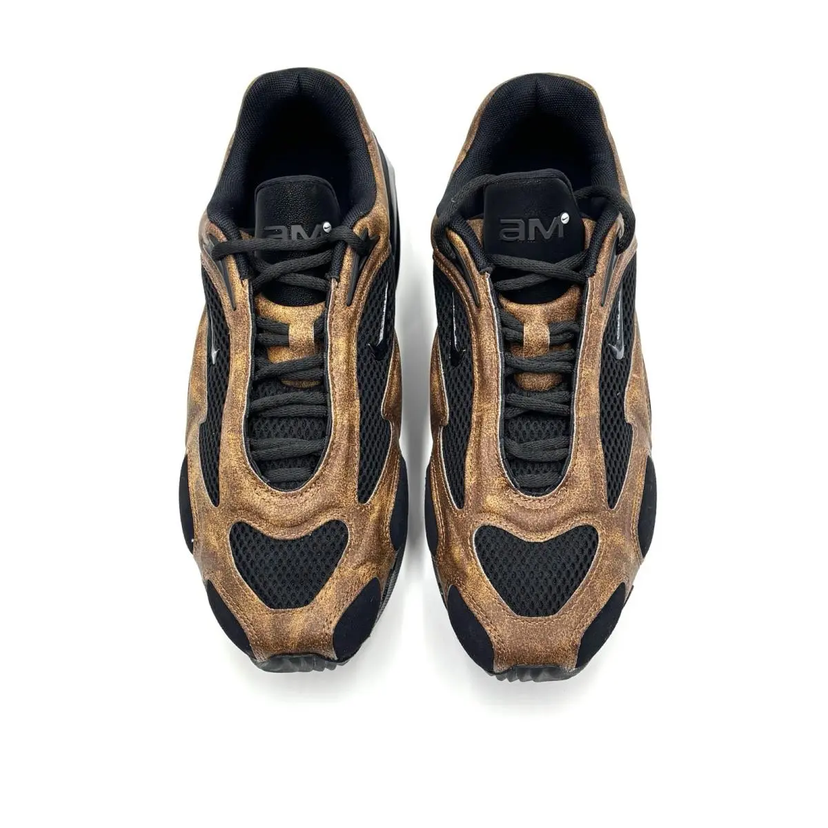 Nike shoes - Nike Air Max Muse - Air Max Muse - HQ1831-200 - Brown 5