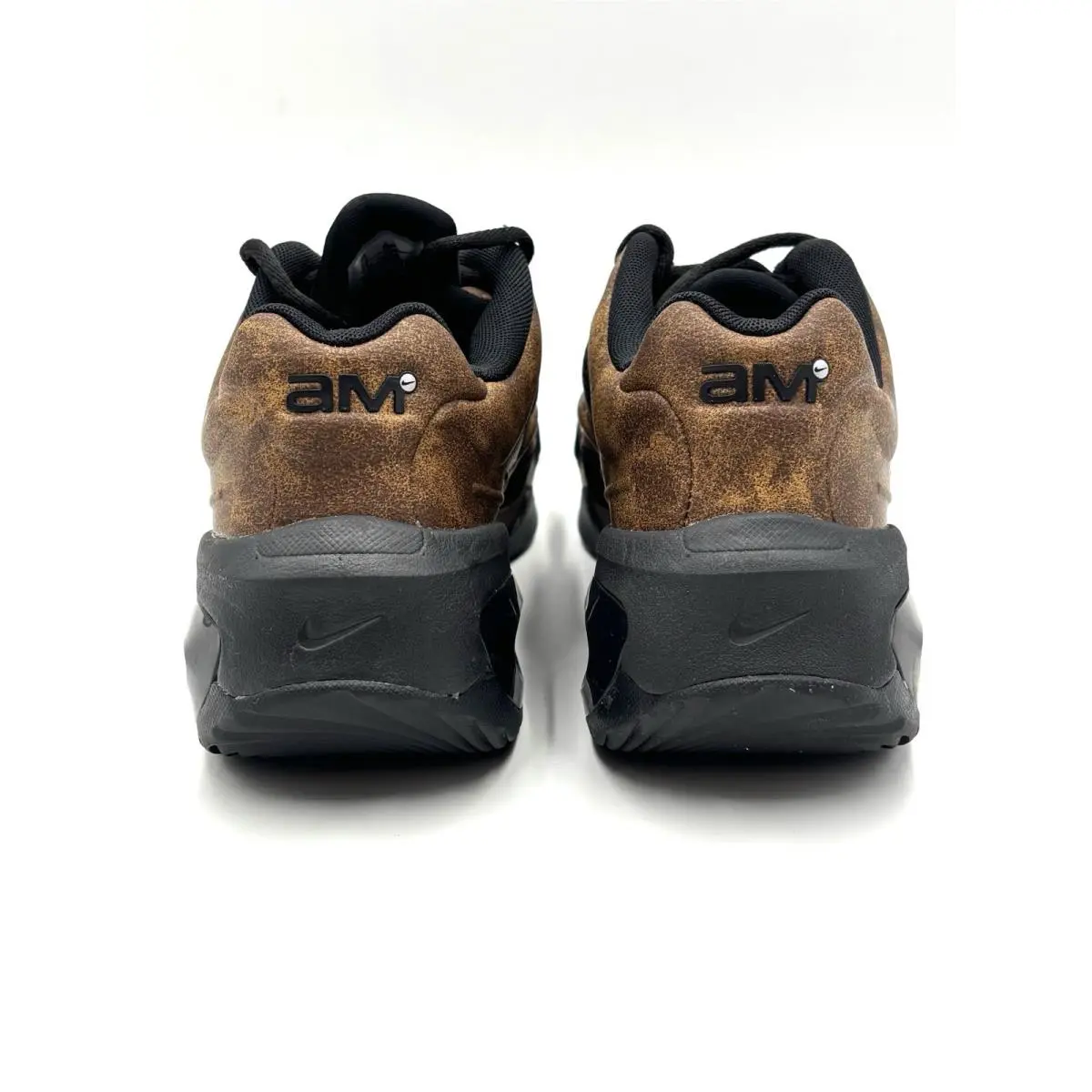 Nike shoes - Nike Air Max Muse - Air Max Muse - HQ1831-200 - Brown 6