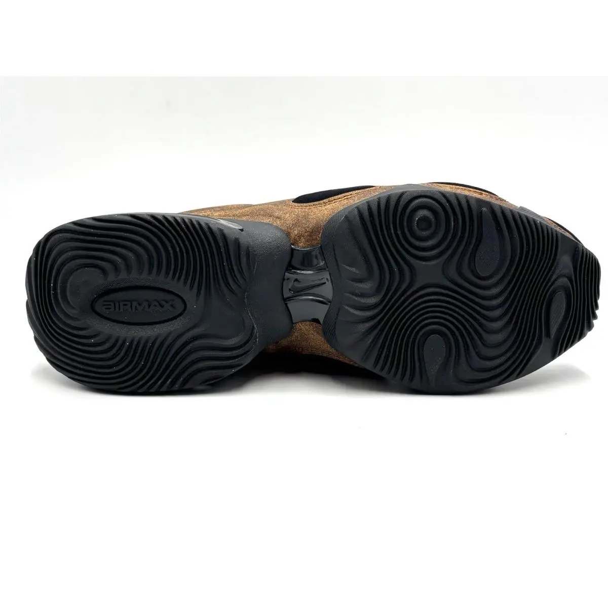 Nike shoes - Nike Air Max Muse - Air Max Muse - HQ1831-200 - Brown 9