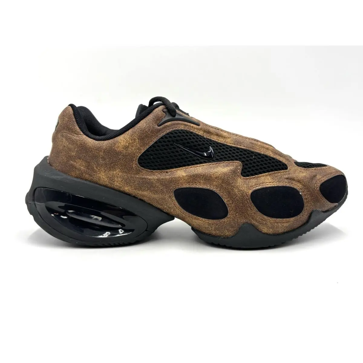 Nike shoes - Nike Air Max Muse - Air Max Muse - HQ1831-200 - Brown 1