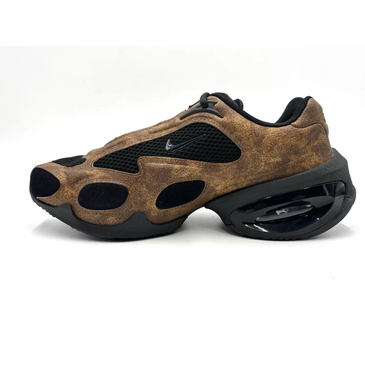 Nike shoes - Nike Air Max Muse - Air Max Muse - HQ1831-200 - Brown 2