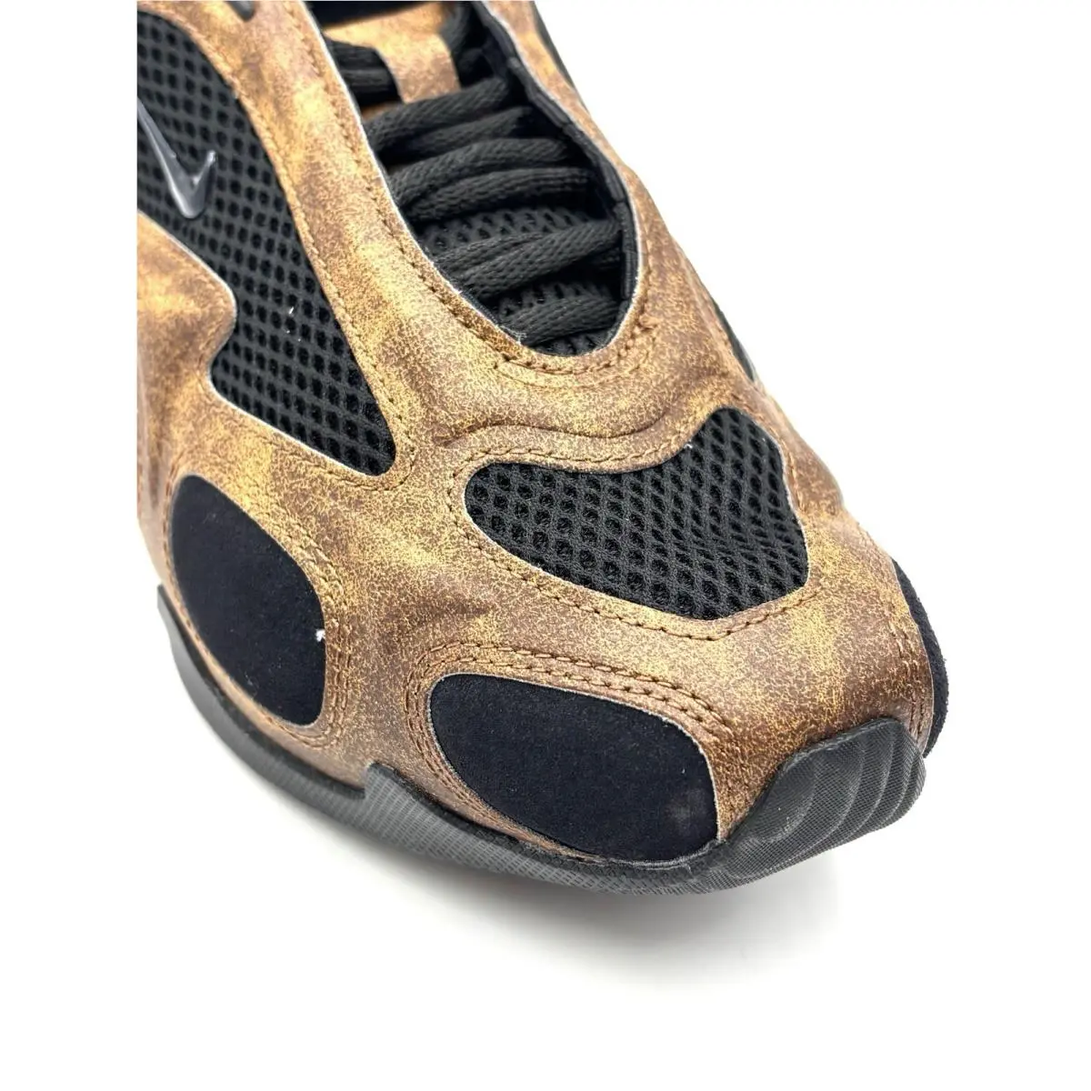 Nike shoes - Nike Air Max Muse - Air Max Muse - HQ1831-200 - Brown 7