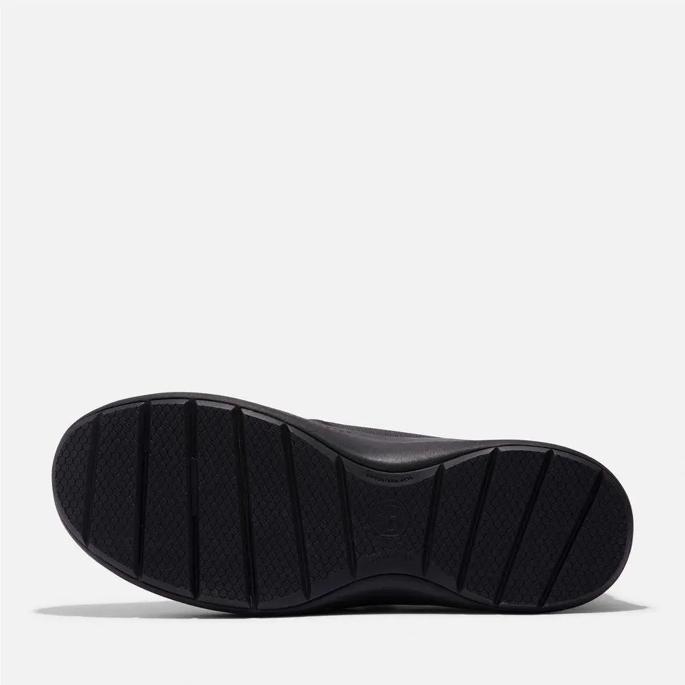 Timberland clothing - Black 4
