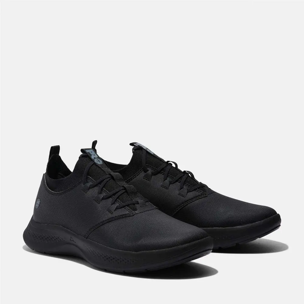Timberland clothing - Black 6