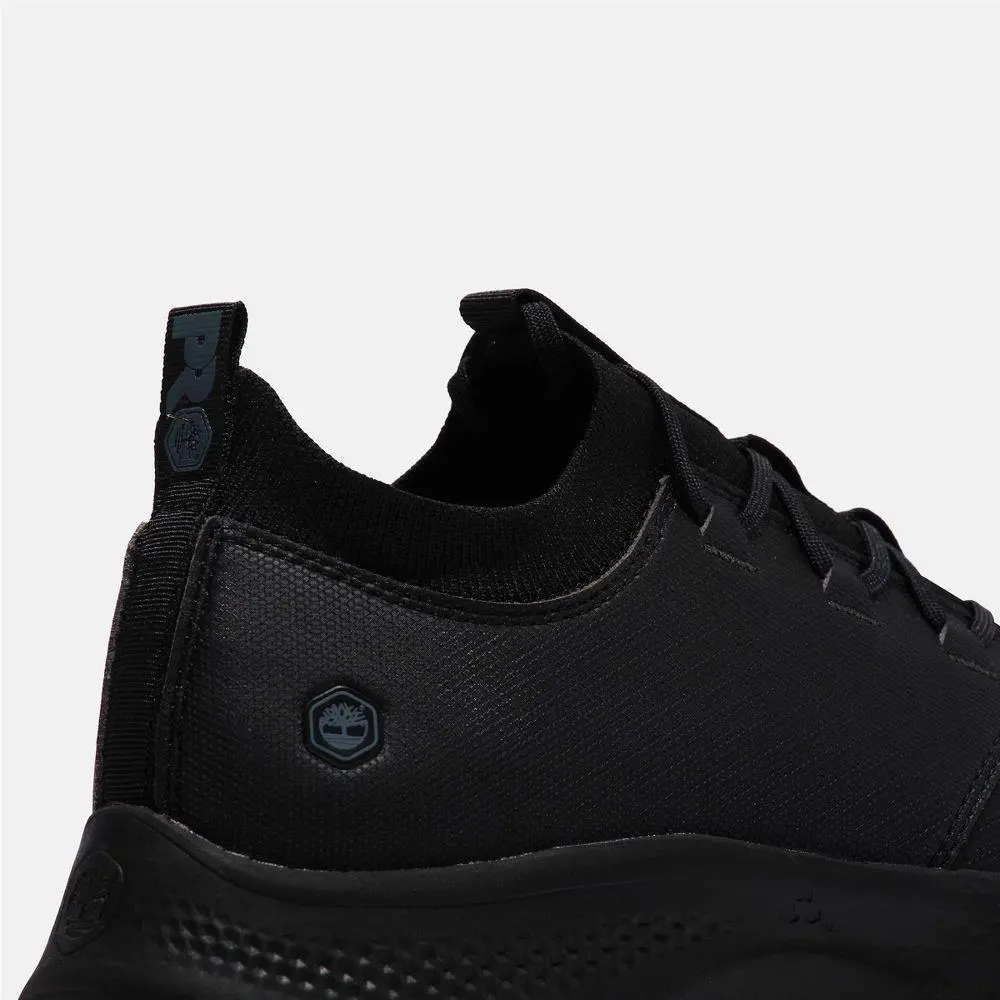 Timberland clothing - Black 8