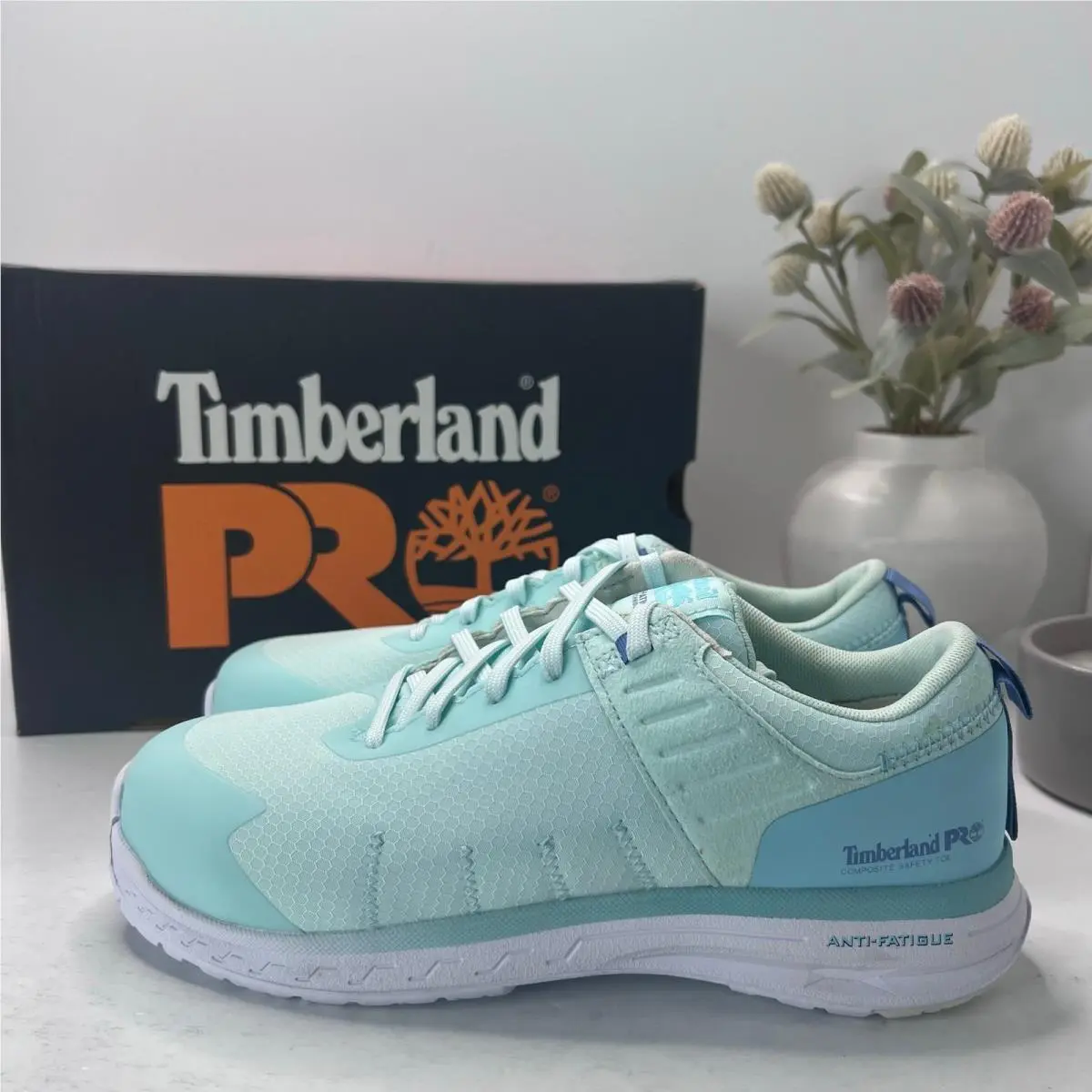 Timberland shoes - Overdrive - Overdrive - Blue 1