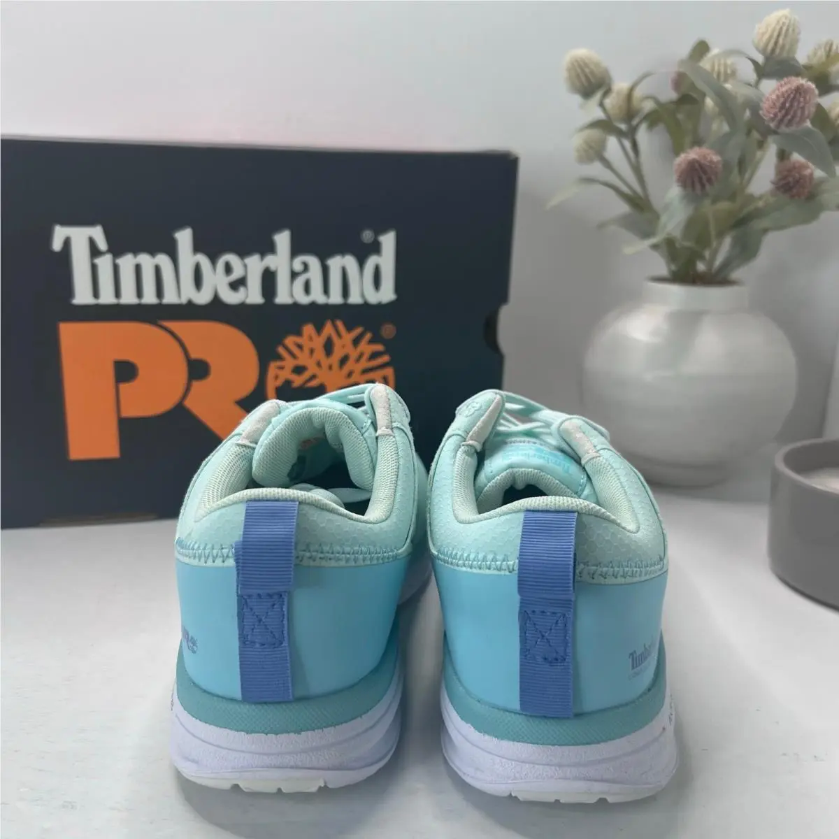 Timberland shoes - Overdrive - Overdrive - Blue 2