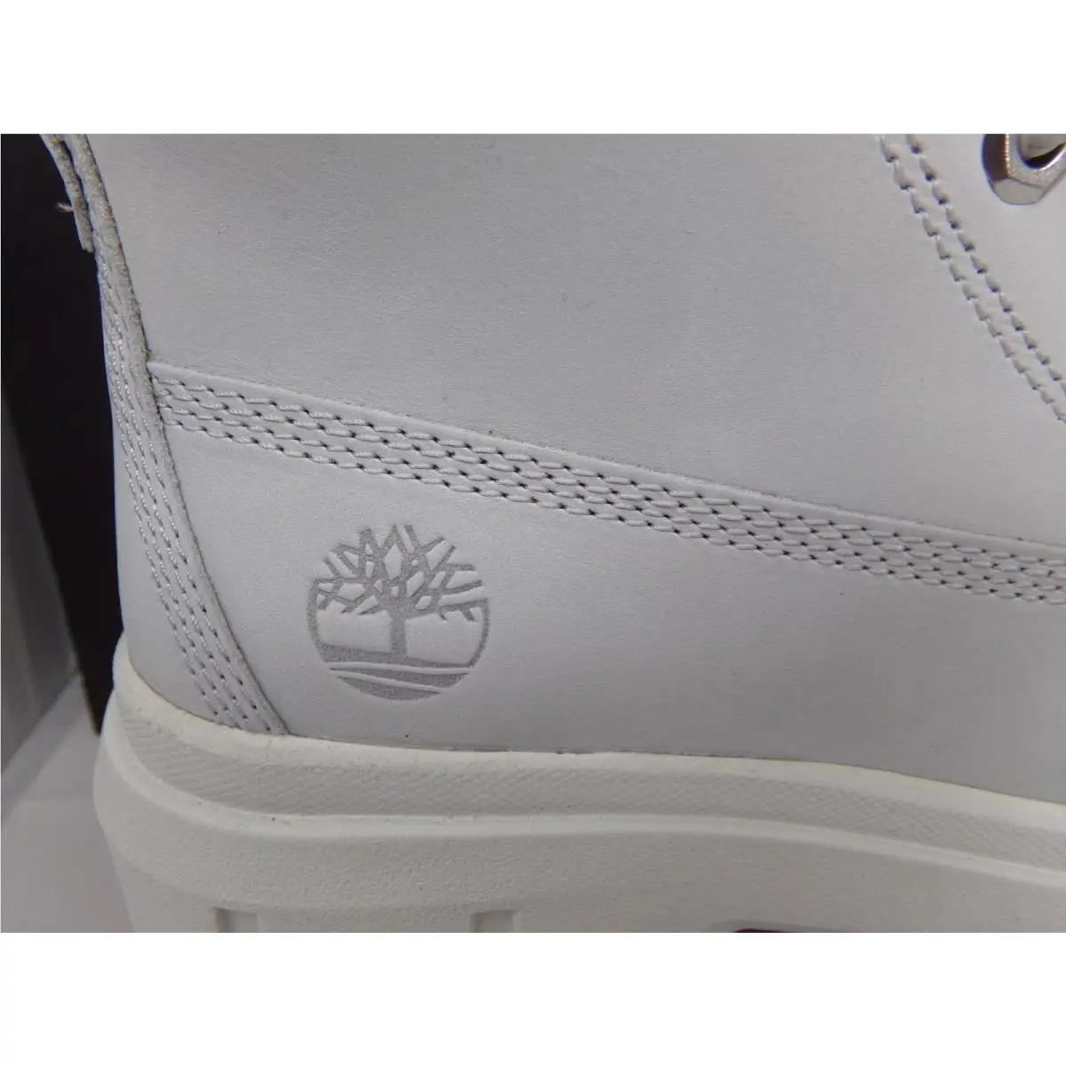 Timberland shoes - Greyfield - Greyfield - TB-0A5RPR-032 - Light Grey (UPC: 196247158465) 0