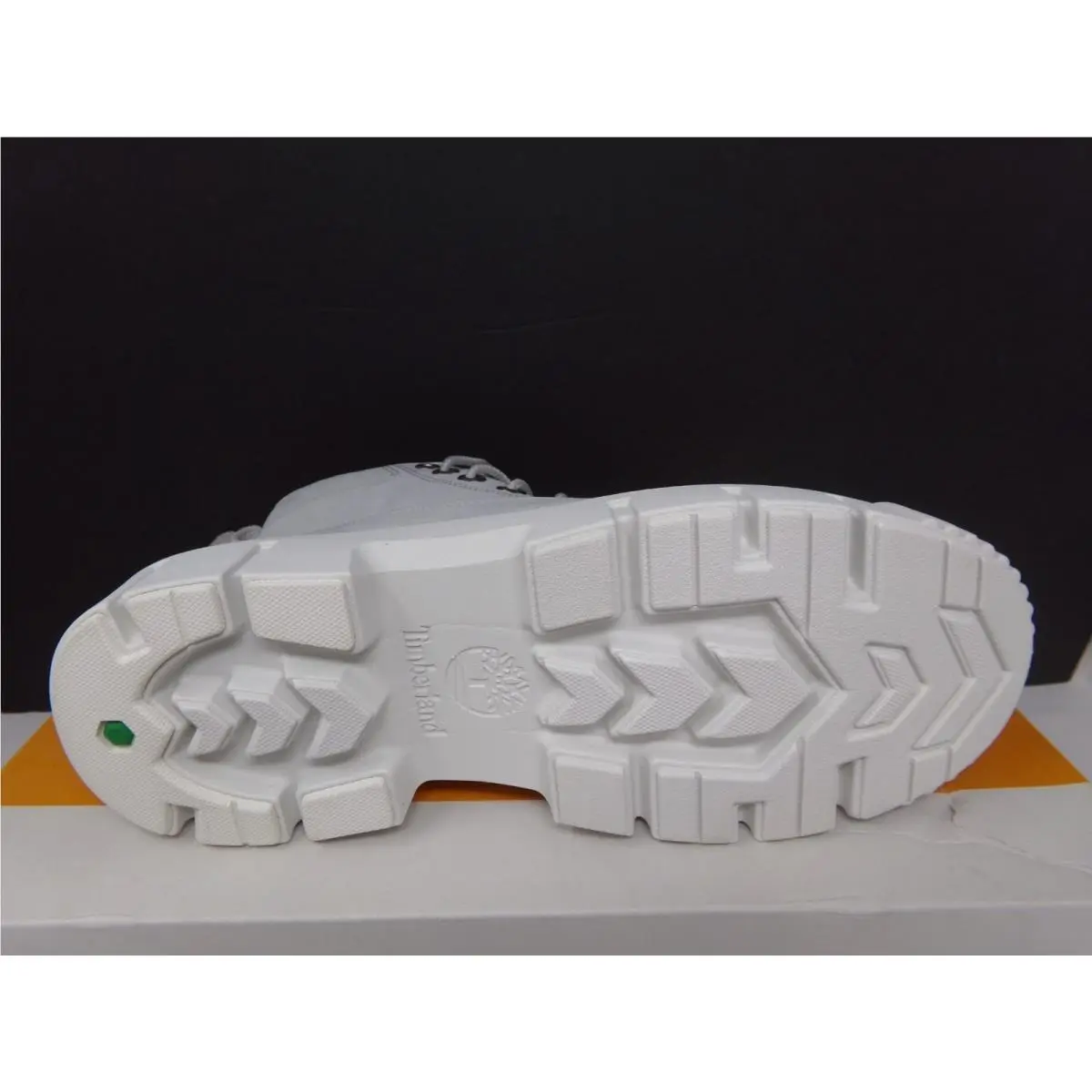 Timberland shoes - Greyfield - Greyfield - TB-0A5RPR-032 - Light Grey (UPC: 196247158465) 4